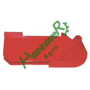 Сошник серповдний в зборі орг. AC826045 АС826045 , Kverneland , Квернеланд